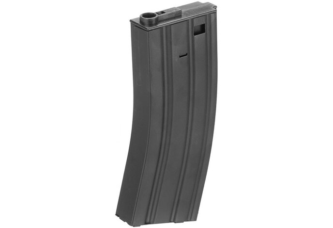 Lancer Tactical GEN2 M4 Enforcer Proline 10" Battle Hawk PDW High FPS Metal Rifle Black
