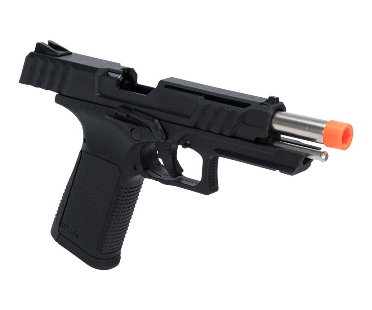 G&G GTP 9 Green Gas Blowback Pistol - Airsoft Extreme