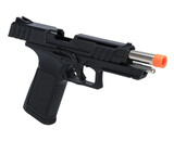 G&G GTP 9 Green Gas Blowback Pistol
