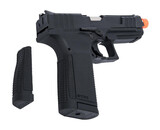 G&G GTP 9 Green Gas Blowback Pistol