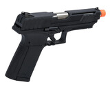 G&G GTP 9 Green Gas Blowback Pistol