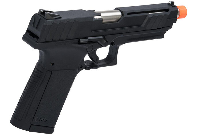 G&G GTP 9 Green Gas Blowback Pistol