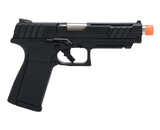 G&G GTP 9 Green Gas Blowback Pistol