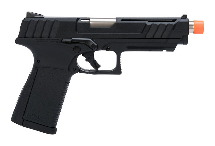 G&G GTP 9 Green Gas Blowback Pistol