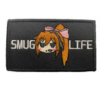 Weapons Grade Waifus Weapons Grade Waifus Smug Life Morale Patch