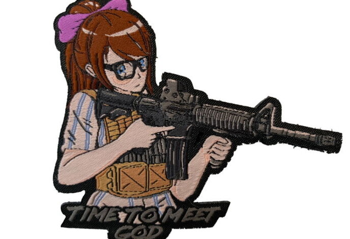 Weapons Grade Waifus Sayori Forsing Morale Patch