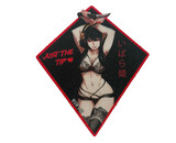 Weapons Grade Waifus Thorn Princess Morale Patch