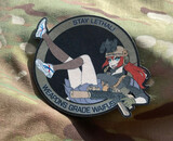 Weapons Grade Waifus Sayori Morale Patch