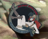 Weapons Grade Waifus Sayori Morale Patch