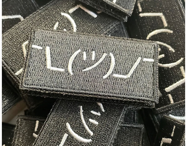 Weapons Grade Waifus Weapons Grade Waifus ¯\_(ツ)_/¯ (Meter Size) Morale Patch