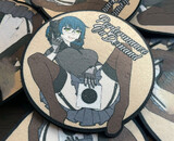 Weapons Grade Waifus Performance on Demand Morale Patch