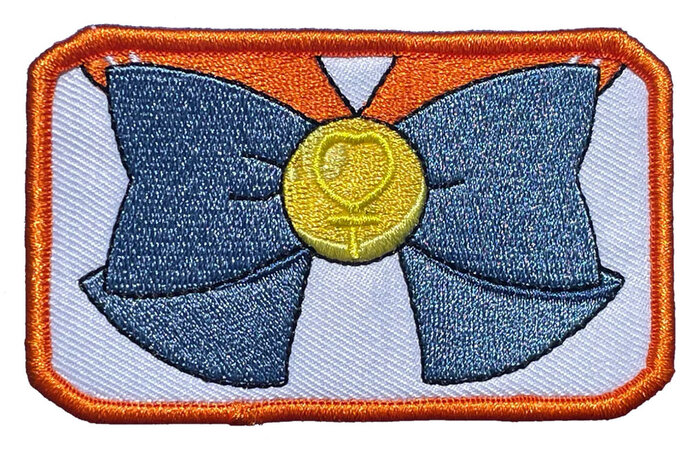 Weapons Grade Waifus Venus (2x3 size) Morale Patch