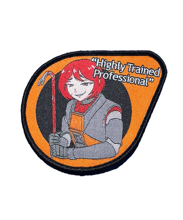 Weapons Grade Waifus Weapons Grade Waifus Half Life Mia Morale Patch