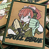 Weapons Grade Waifus Weapons Grade Waifus Skill Issue Morale Patch