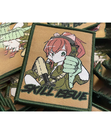 Weapons Grade Waifus Weapons Grade Skill Issue Morale Patch