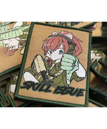 Weapons Grade Waifus Weapons Grade Waifus Skill Issue Morale Patch