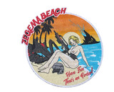 Weapons Grade Waifus Zegema Beach Morale Patch