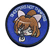 Weapons Grade Waifus Weapons Grade Waifus Shooters Not Thinkers Morale Patch