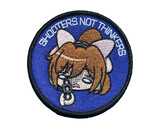 Weapons Grade Waifus Weapons Grade Waifus Shooters Not Thinkers Morale Patch