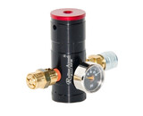 Redline Mini SFR Regulator with 42" Braided Line