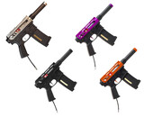 Heretic Labs Article I MTW Spec HPA Speedsoft Rifle