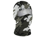 ZAN Polyester Balaclava