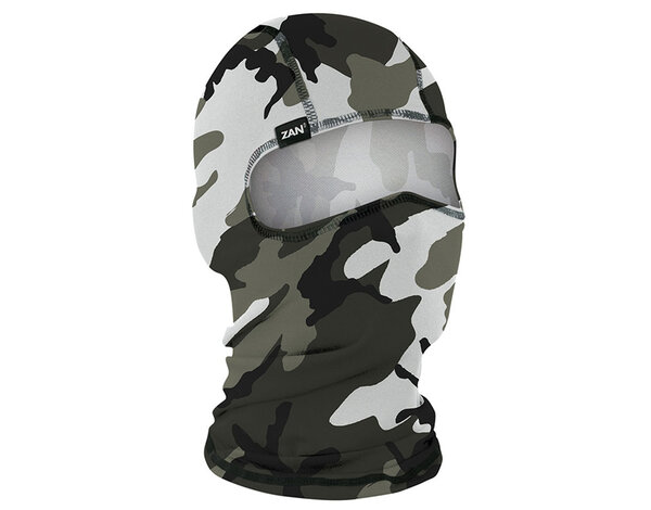 Zan Headgear ZAN Polyester Balaclava