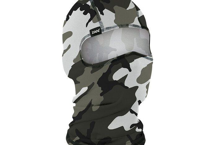 ZAN Polyester Balaclava