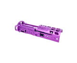 CTM TAC AAP-01 7075 CNC Advanced Bolt V2