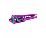 CTM TAC AAP-01 CNC Two-Tone Upper Set - Long Cutout Version