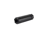 Airsoft Extreme SF Mock Suppressor, 14mm CCW