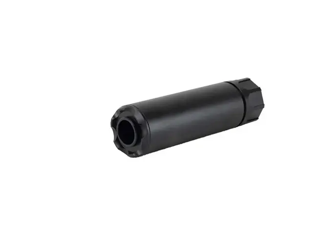 SF Mock Suppressor, 14mm CCW