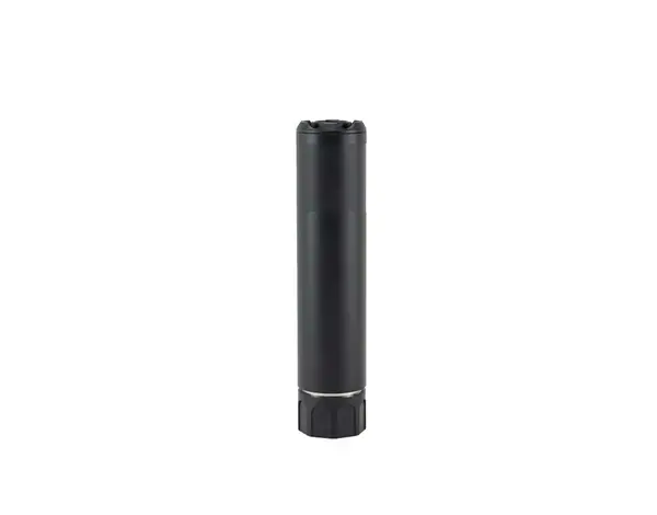 Airsoft Extreme SF Mock Suppressor, 14mm CCW