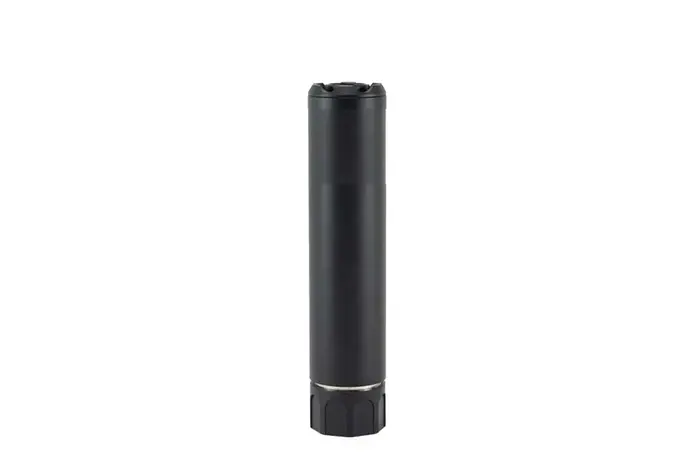 SF Mock Suppressor, 14mm CCW