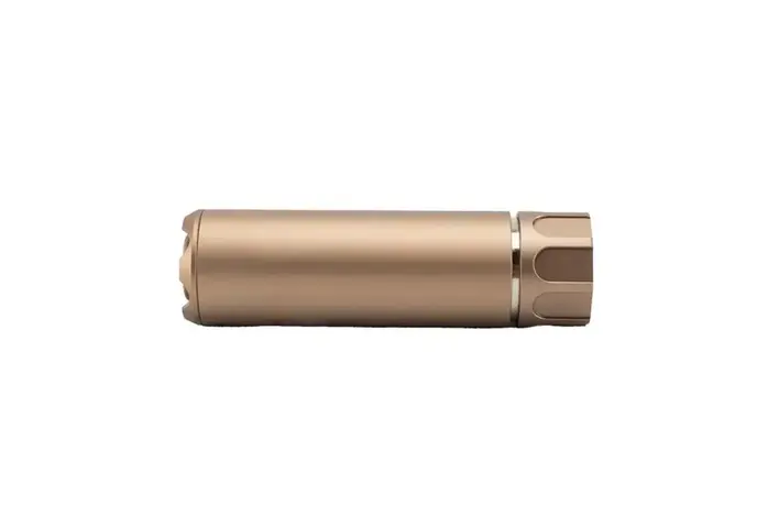 SF Mock Suppressor, 14mm CCW