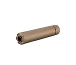 Airsoft Extreme SF Mock Suppressor, 14mm CCW