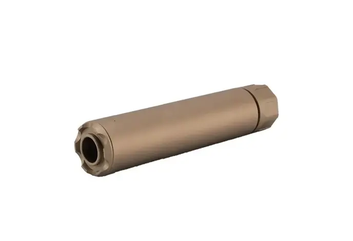 SF Mock Suppressor, 14mm CCW
