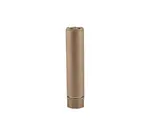 Airsoft Extreme SF Mock Suppressor, 14mm CCW