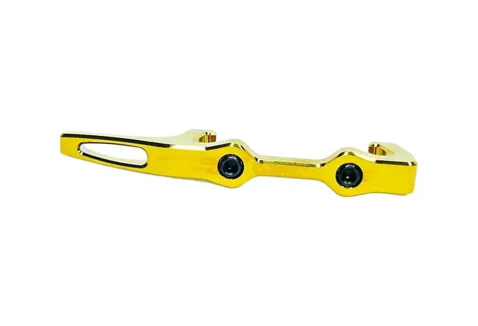 CTM TAC AAP-01 7075 Advanced Light Weight Charging Handle