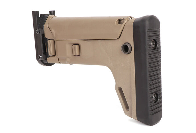 PTS Kinetic SAS SCAR Adaptable Stock Kit (for VFC GBB SCAR)