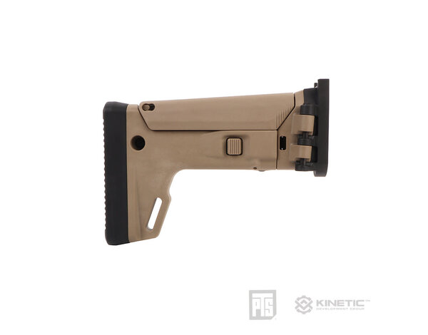 PTS PTS Kinetic SAS SCAR Adaptable Stock Kit (for VFC GBB SCAR)