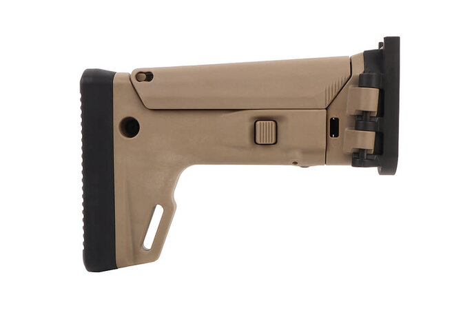 PTS Kinetic SAS SCAR Adaptable Stock Kit (for VFC GBB SCAR)