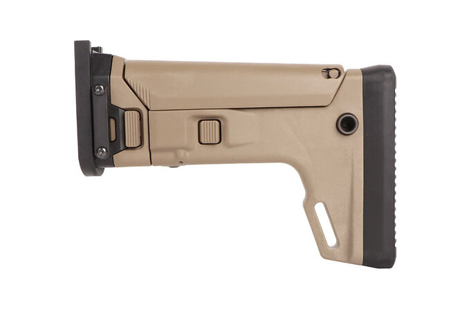 PTS Kinetic SAS SCAR Adaptable Stock Kit (for VFC GBB SCAR)