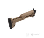 PTS PTS Kinetic SAS SCAR Adaptable Stock Kit (for VFC GBB SCAR)