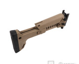 PTS Kinetic SAS SCAR Adaptable Stock Kit (for VFC GBB SCAR)