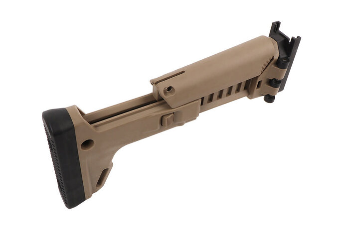 PTS Kinetic SAS SCAR Adaptable Stock Kit (for VFC GBB SCAR)