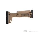 PTS Kinetic SAS SCAR Adaptable Stock Kit (for VFC GBB SCAR)