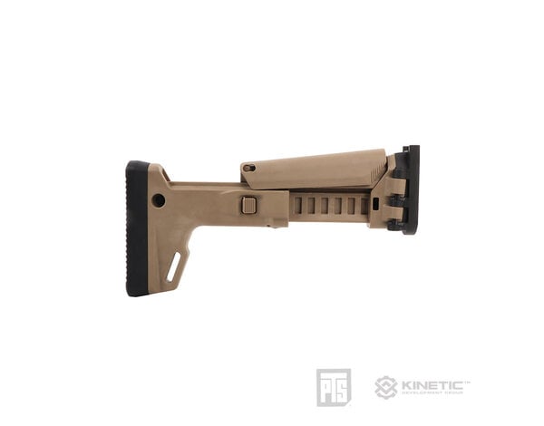 PTS PTS Kinetic SAS SCAR Adaptable Stock Kit (for VFC GBB SCAR)