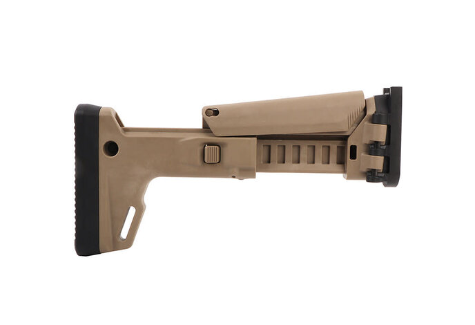 PTS Kinetic SAS SCAR Adaptable Stock Kit (for VFC GBB SCAR)