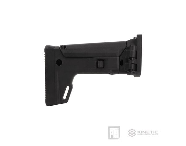 PTS PTS Kinetic SAS SCAR Adaptable Stock Kit (for VFC GBB SCAR)